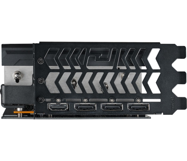 PowerColor Radeon RX 7900 XT Hellhound 20GB GDDR6 - 1104112 - zdjęcie 9